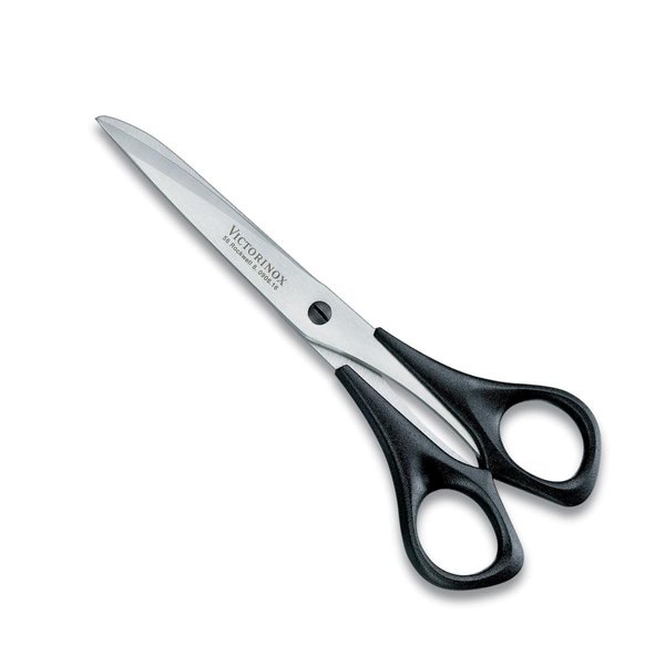 Swiss Army Brands  2019 6 in. Victorinox Kitchen Blackshears with Bottle Opener Utility VIC-87777